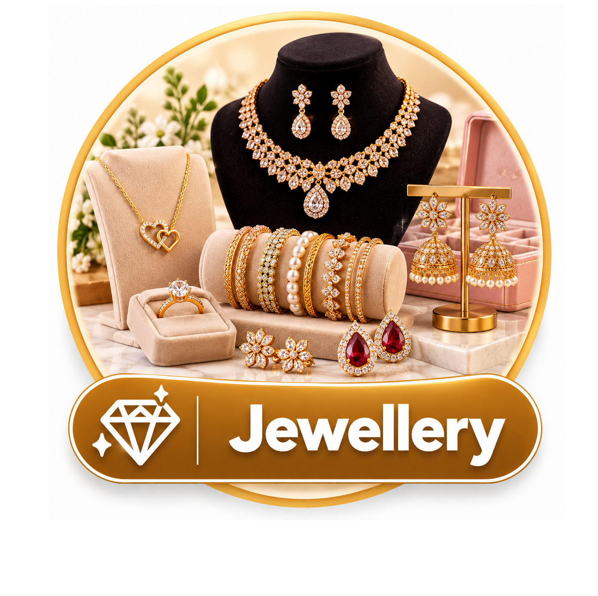 Jewellery