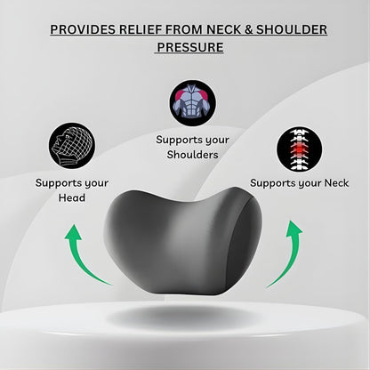 Car Neck Rest Pillow