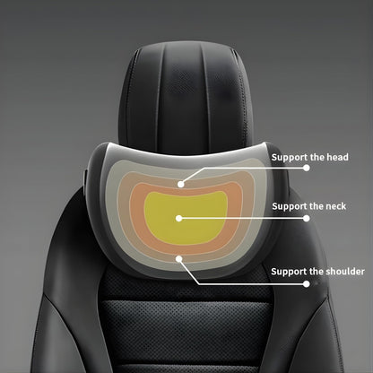 Car Neck Rest Pillow