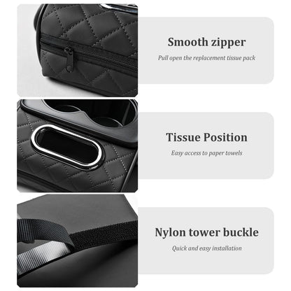 5 in 1 Premium Arm Rest Cushion