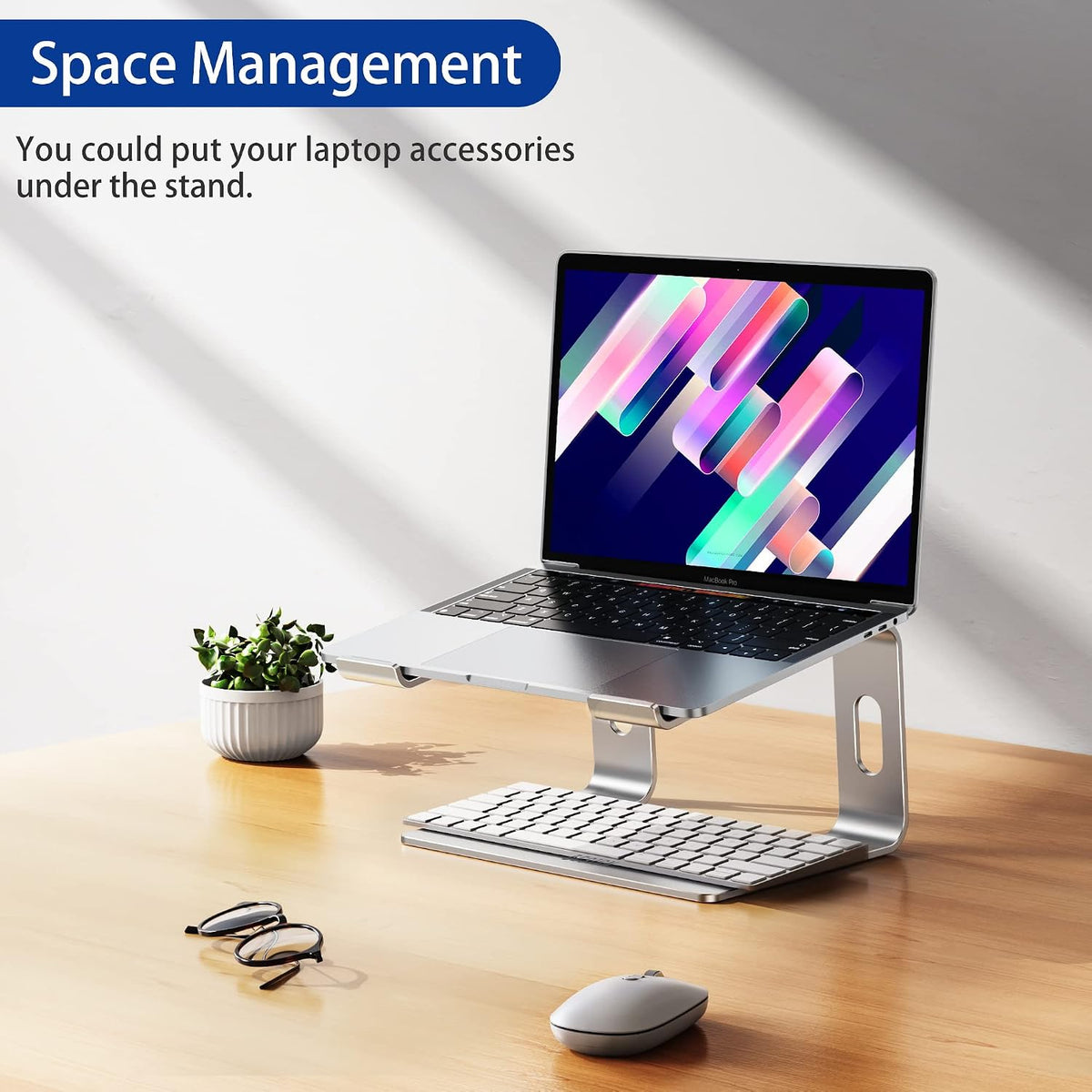Laptop Stand