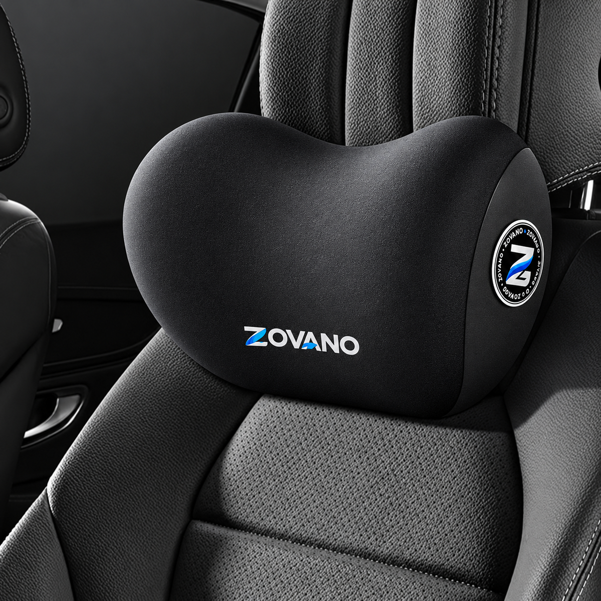 Car Neck Rest Pillow