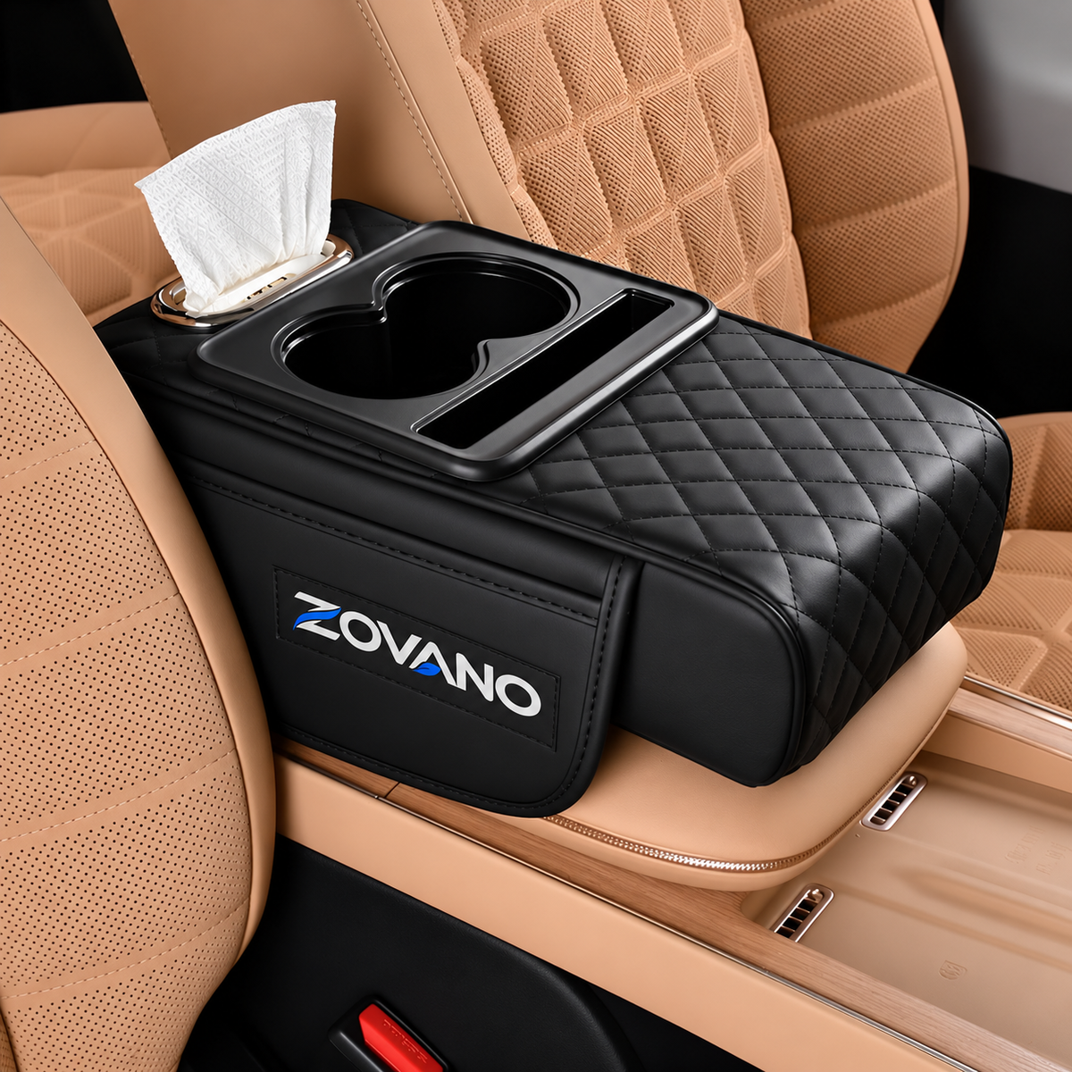 5 in 1 Premium Arm Rest Cushion