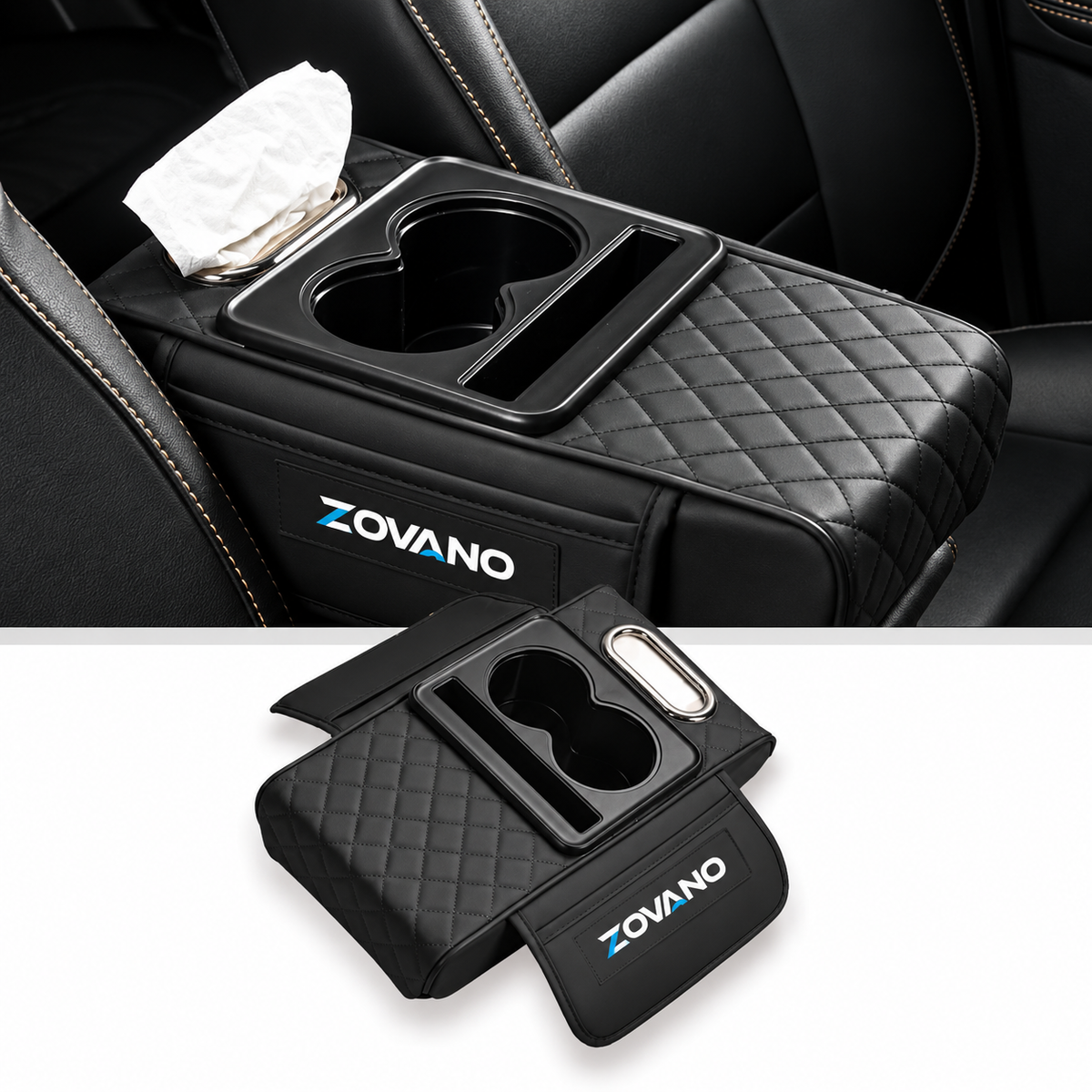 5 in 1 Premium Arm Rest Cushion