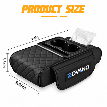 5 in 1 Premium Arm Rest Cushion
