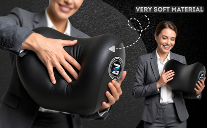 Car Neck Rest Pillow