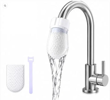 Faucet Filter Cotton. (Pack of 10)